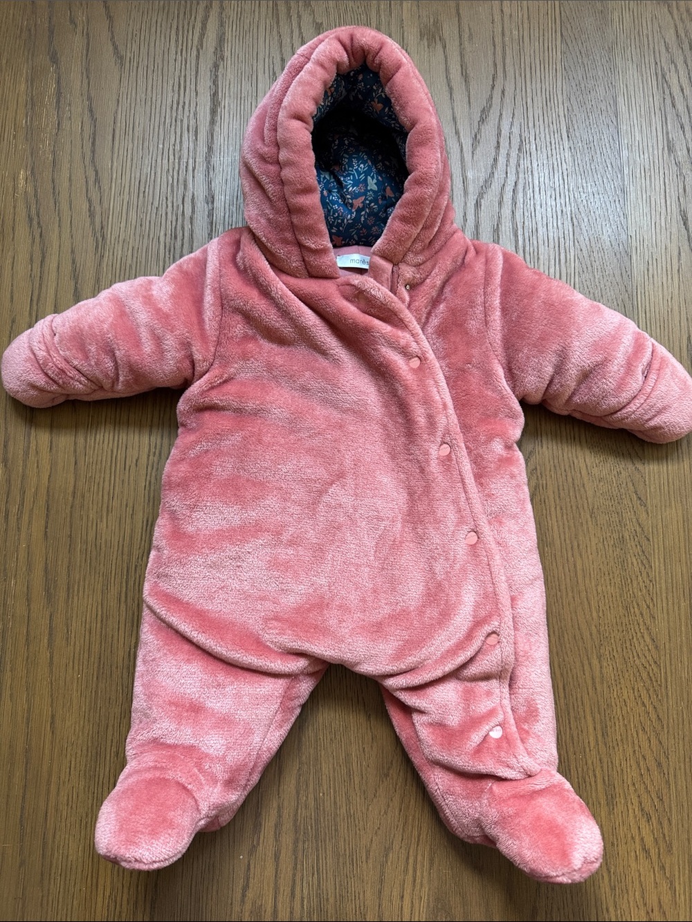 Marese Girls Bunting Size 3m